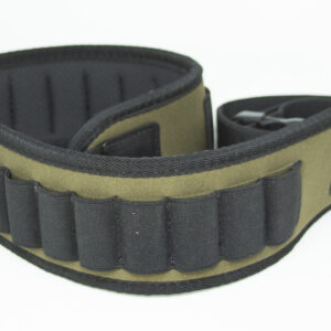 Patronbælte Neopren